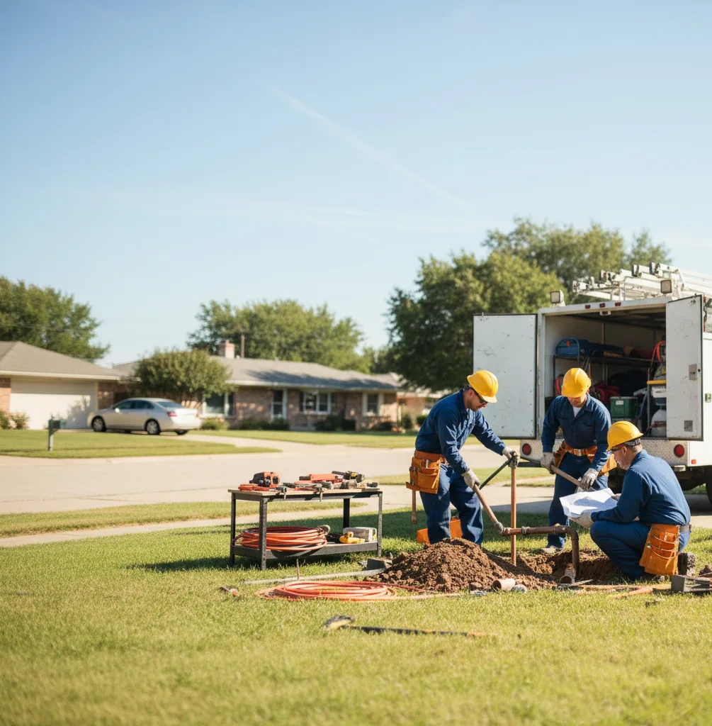 Drain Cleaning in Tallmadge, OH